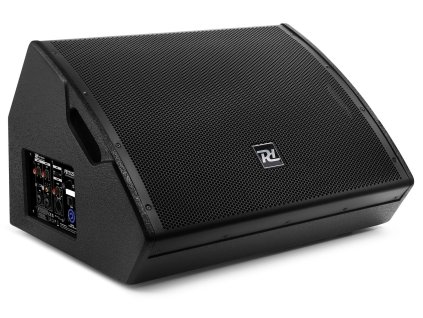 Power Dynamics PDY212SM Aktivní odposlechový monitor 12"