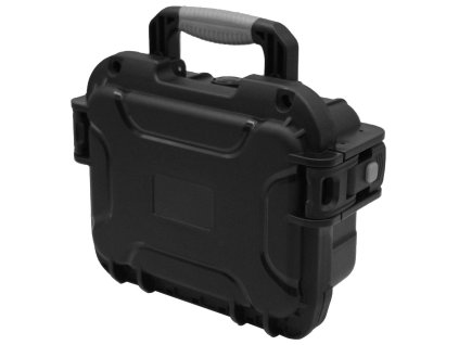 Power Dynamics GIGCase50R Universal Hard Case R Series