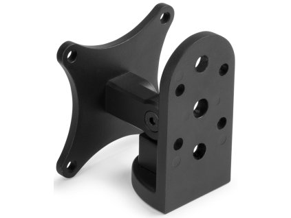 Power Dynamics PDWSB Wall swivel bracket black