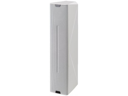 Power Dynamics PDCS403A Sloupový aktivní reproduktor bílý