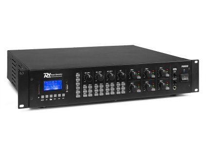 Power Dynamics PRM606 B-stock
