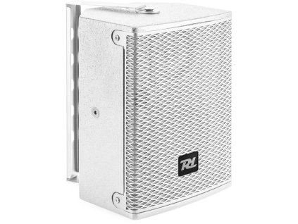 Power Dynamics PDW5W Pasivní reprobox 5" bílá barva