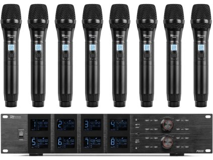 Power Dynamics PD528