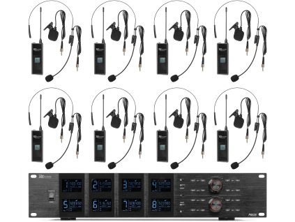 Power Dynamics PD528B