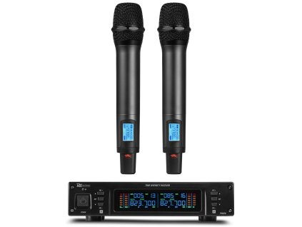 Power Dynamics PD220 True Diversity HH