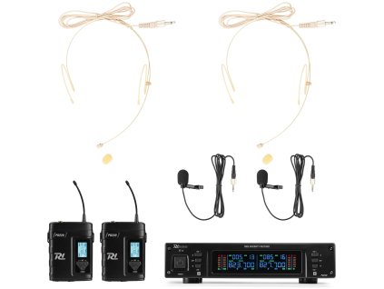 Power Dynamics PD220B True Diversity BP