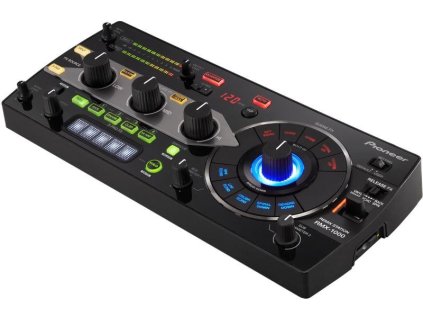 Pioneer DJ RMX-1000