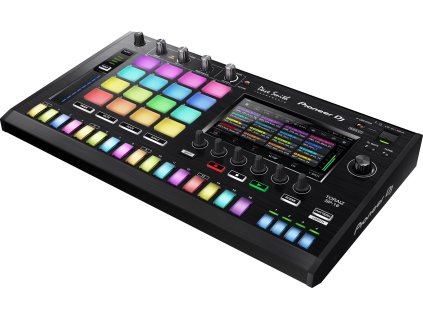 Pioneer DJ Toraiz SP-16