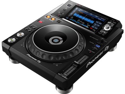 Pioneer DJ XDJ-1000MK2