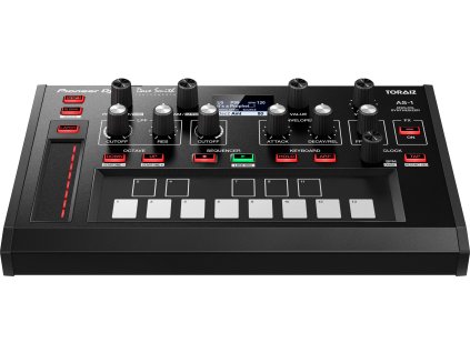Pioneer DJ Toraiz AS-1