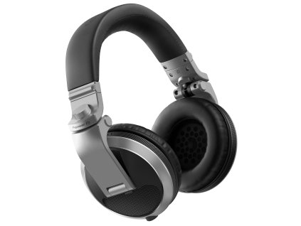 Pioneer DJ HDJ-X5-S