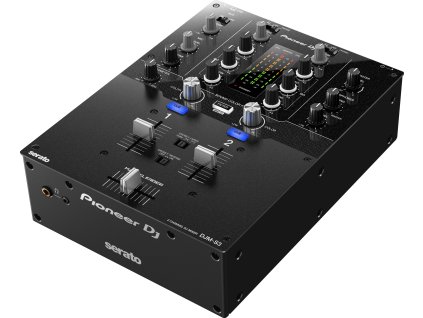 Pioneer DJ DJM-S3