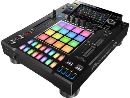 Pioneer DJ DJS-1000