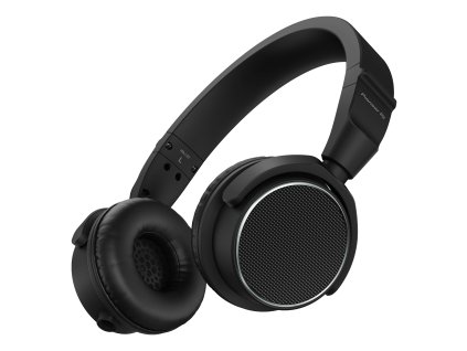 Pioneer DJ HDJ-S7 Black