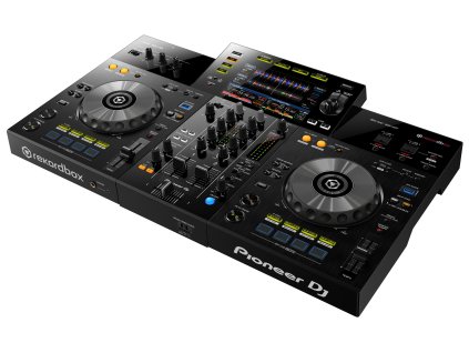 Pioneer DJ XDJ-RR