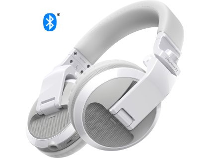 Pioneer DJ HDJ-X5BT-W