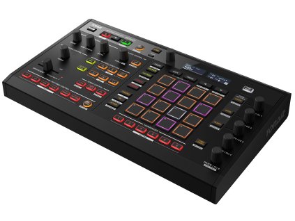 Pioneer DJ Squid