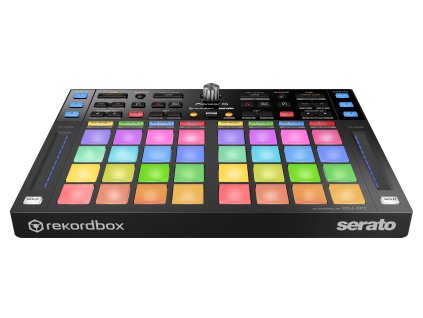 Pioneer DJ DDJ-XP2