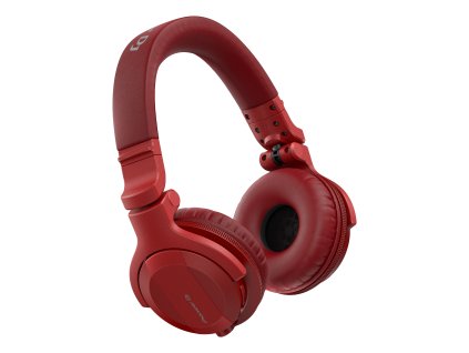 Pioneer DJ HDJ-CUE1BT-R
