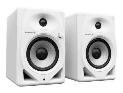 Pioneer DJ DM-50D-W