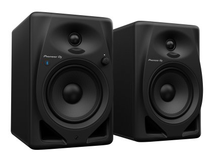 Pioneer DJ DM-50D-BT