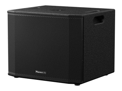 Pioneer DJ XPRS1152S