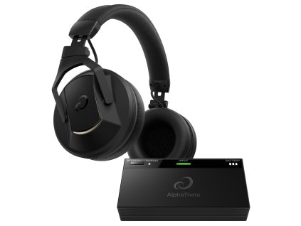 AlphaTheta HDJ-F10-TX