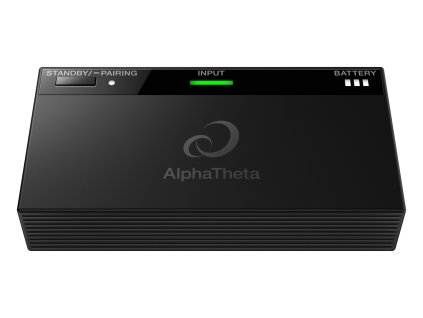 AlphaTheta HP-TX01