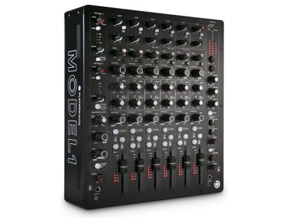 PLAYdifferently MODEL 1