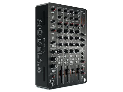 PLAYdifferently MODEL 1.4