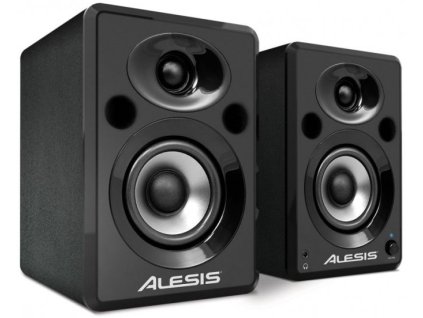 Alesis Elevate 4