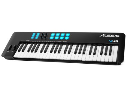 Alesis V49MKII