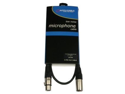 Accu Cable AC-XMXF/1