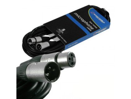 Accu Cable AC-PRO-XMXF/5