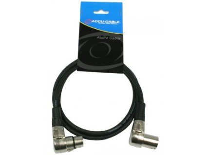 Accu Cable AC-XMXF/1,5-90
