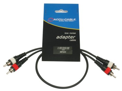 Accu Cable AC-R/0,5