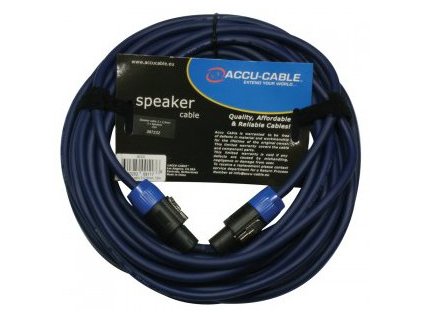Accu Cable AC-SP2-2,5/15