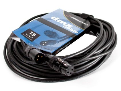 Accu Cable AC-DMX3/15