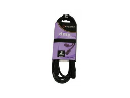 Accu Cable AC-DMX5/3