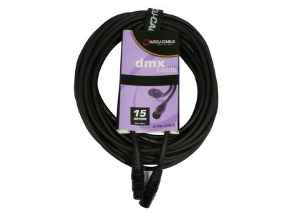 Accu Cable AC-DMX5/15
