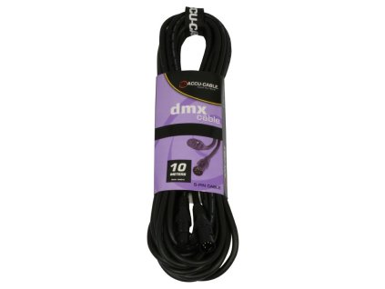 Accu Cable AC-DMX5/10