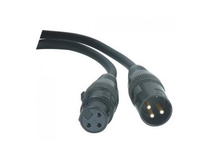 Accu Cable AC-DMX3/0,5