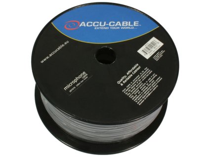 Accu Cable AC-MC/100R-B