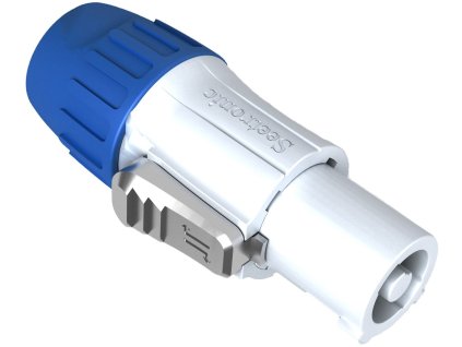 Accu Cable SAC3FCB Powercon out STR
