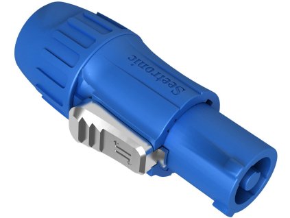 Accu Cable SAC3FCA Powercon in STR