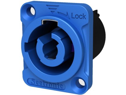 Accu Cable SAC3MPA Powercon in STR