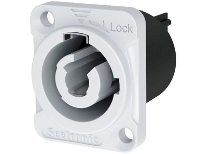 Accu Cable SAC3MPB Powercon out STR