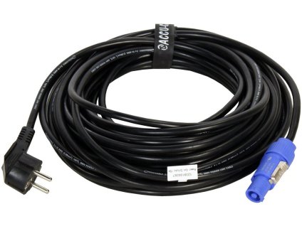 Accu Cable Power Con - AC 15m