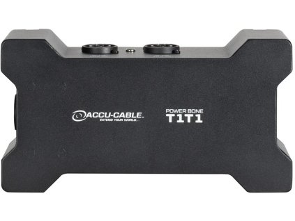 Accu Cable Power Bone T1T1