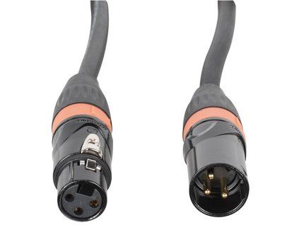 Accu Cable AC-PRO XLR audio cable 30m